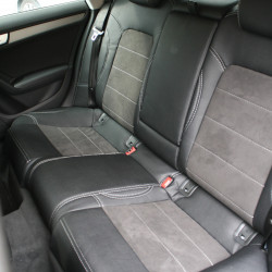 Coprisedili di classe Premium per Audi A5 Sportback (2007-2016)