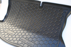 Tappetinio di gomma per Ford Fiesta mk7 (2009-2014)