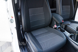 Seat Covers For Toyota Hilux 8 (2015-present), Comfort Style