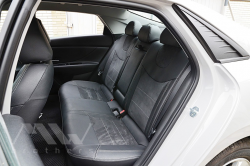 Seat Covers for HYUNDAI ELANTRA 7 (2020 - present), Leather Style