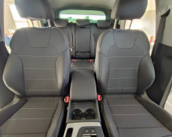 Set coprisedili su misura per Audi Q5 II (2017+)