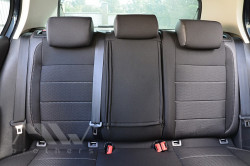 Set coprisedili su misura per Volkswagen Golf 6 (2009-2012)