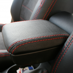 Seat Covers for Alfa Romeo Giulietta (2010-2020)