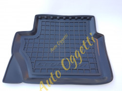 Tappetini di gomma su misura  per Ford EcoSport (2015+)