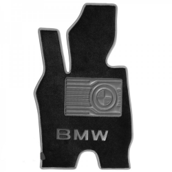 Tappetini In Moquette su misura per BMW i8  (2014-2020)