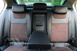 Coprisedili Su Misura Per Skoda Octavia A7 (2013-2020), Leather Style