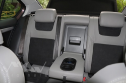 Coprisedili Su Misura Per Skoda Octavia A7 (2013-2020), Leather Style