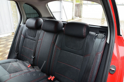 Coprisedili Su Misura Per Skoda Fabia 2 (2007-2014), Leather Style