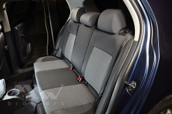 Coprisedili su misura per Volkswagen Jetta V (2005-2011), Comfort style