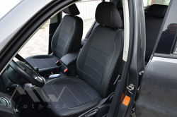 Coprisedili Su Misura Per Volkswagen Tiguan 1 (2007-2016), Comfort Style