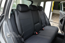 Coprisedili Su Misura Per Volkswagen Tiguan 1 (2007-2016), Comfort Style