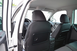 Coprisedili Su Misura Per Volkswagen Tiguan 1 (2007-2016), Comfort Style