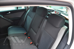 Coprisedili Su Misura Per Volkswagen Tiguan 1 (2007-2016), Comfort Style