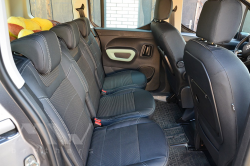 Coprisedili Su Misura Per Citroen Berlingo 3 Multispace (2018+), Dynamic Style