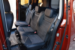 Coprisedili Su Misura Per Citroen Berlingo 3 Multispace (2018+), Leather Style