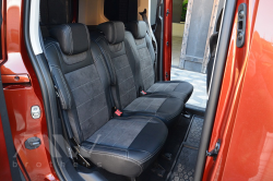 Coprisedili Su Misura Per Citroen Berlingo 3 Multispace (2018+), Leather Style