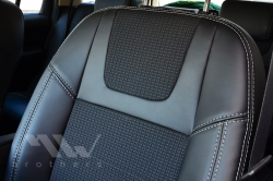 Coprisedili su misura per Land Rover Freelander 2 (2006-2014), Dynamic Style