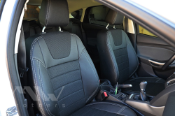 Set coprisedili su misura per Ford Focus 3 (2011-2018), Dynamic Style